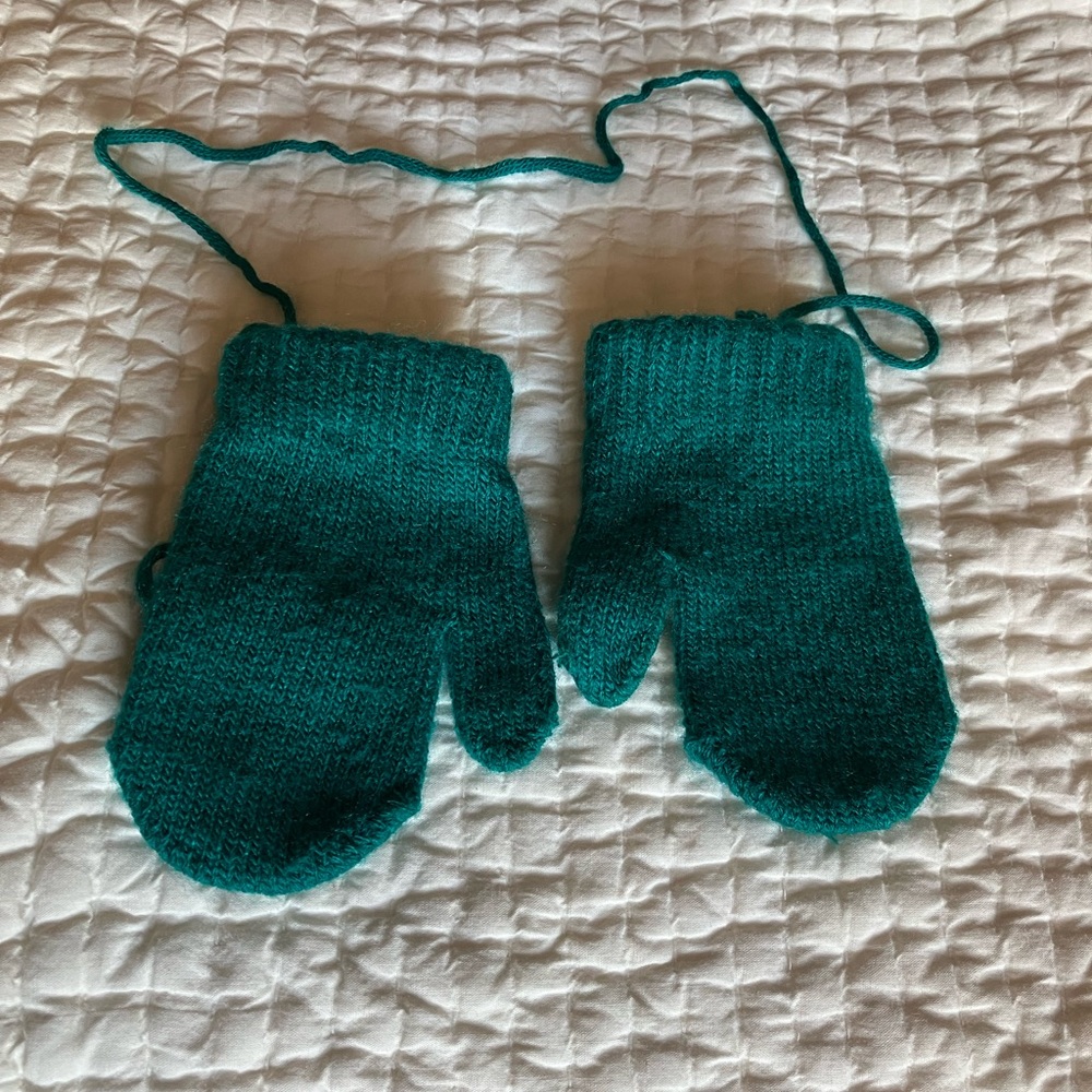 Mittens